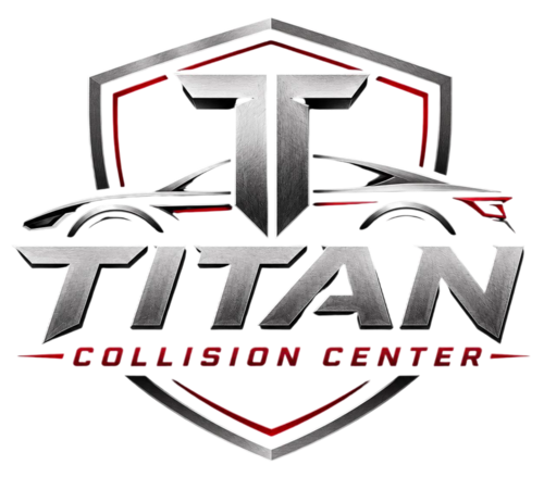 Titan Collision Center
