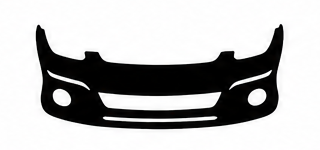 Bumper Repair & Replacement